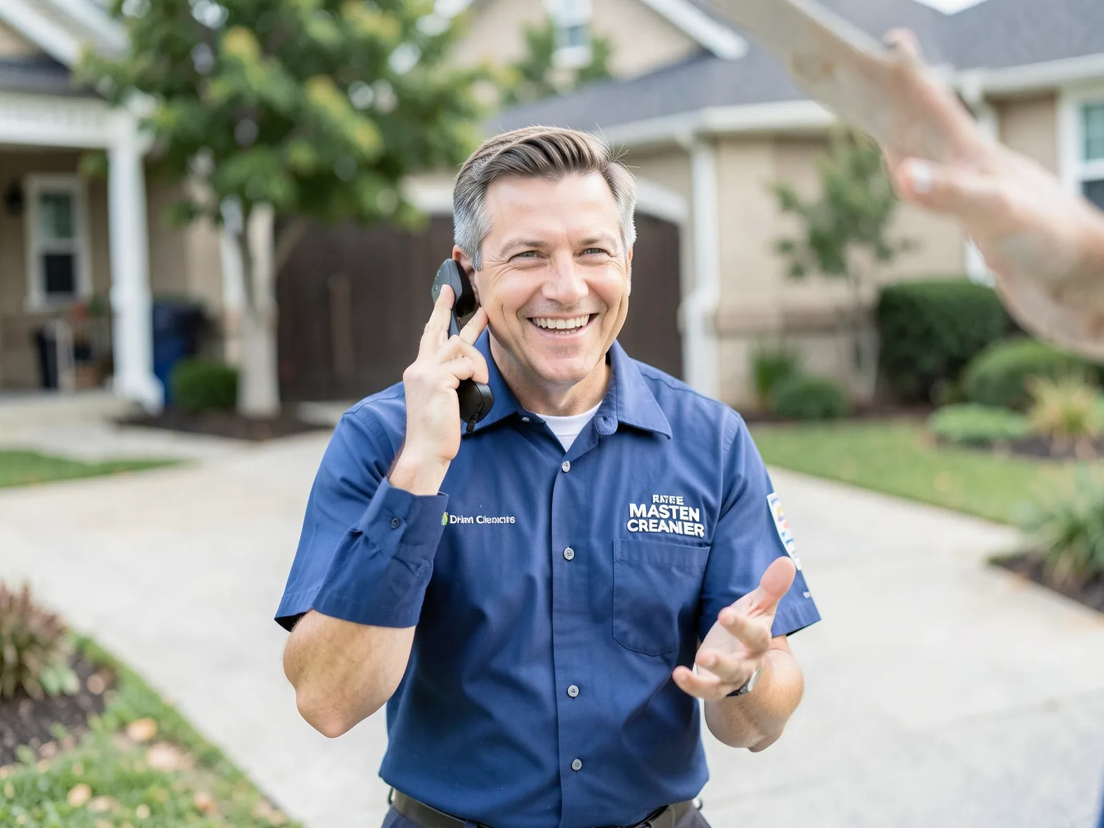 Drain Cleaning Reidville, SC FAQs